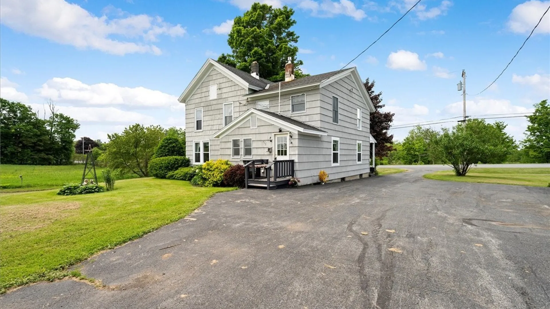 Property at 5766 State Route 233, Westmoreland, NY 13440 37