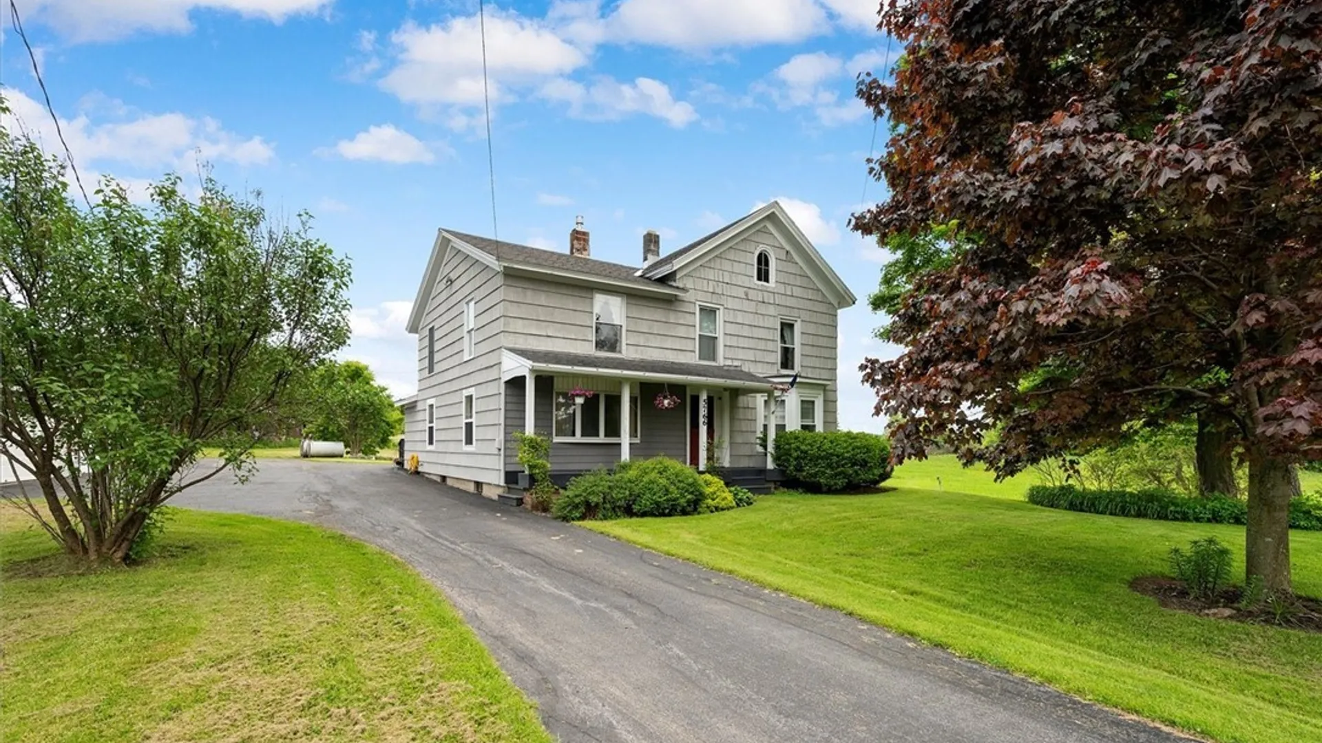 Property at 5766 State Route 233, Westmoreland, NY 13440 38