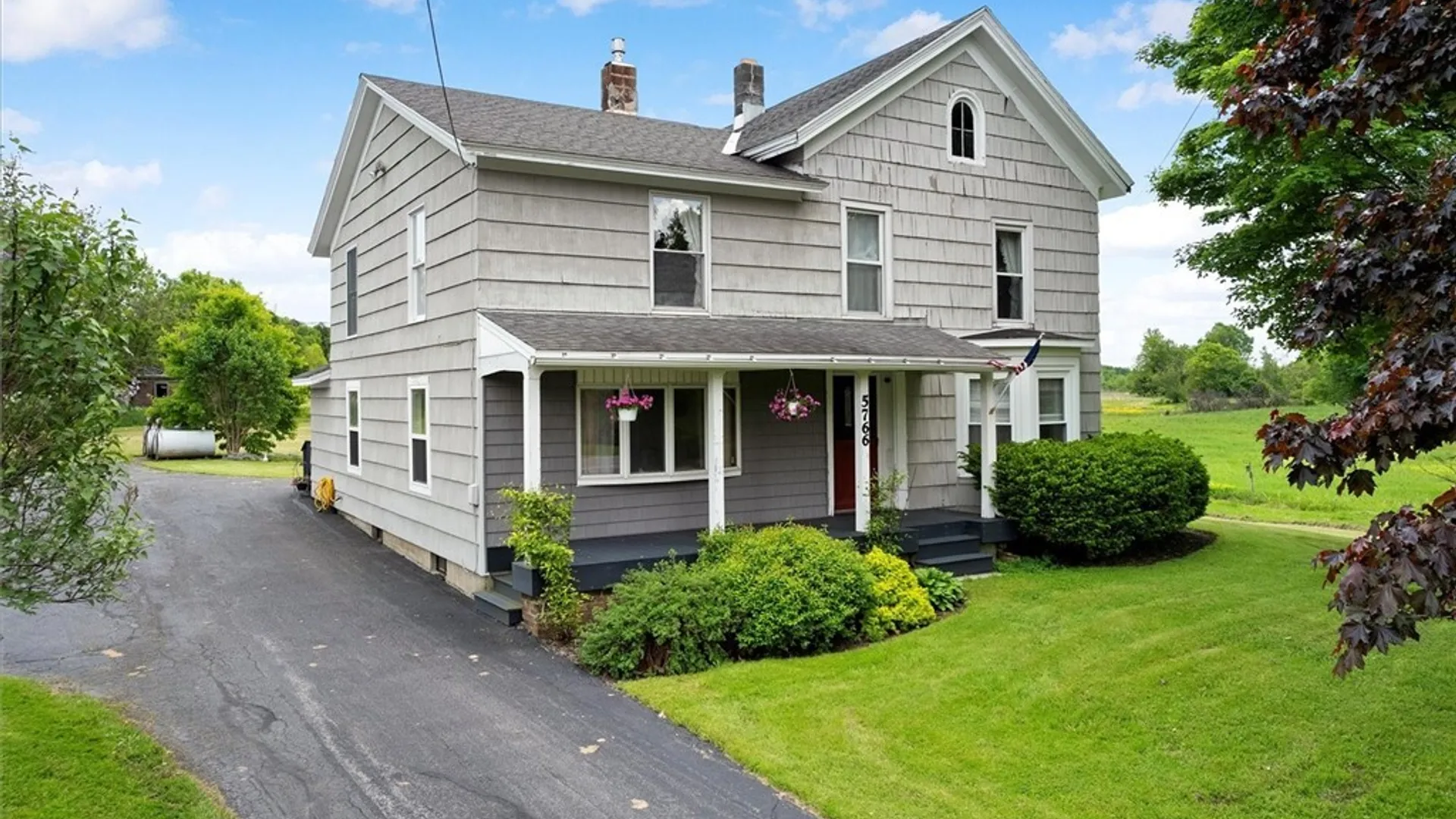 Property at 5766 State Route 233, Westmoreland, NY 13440 39