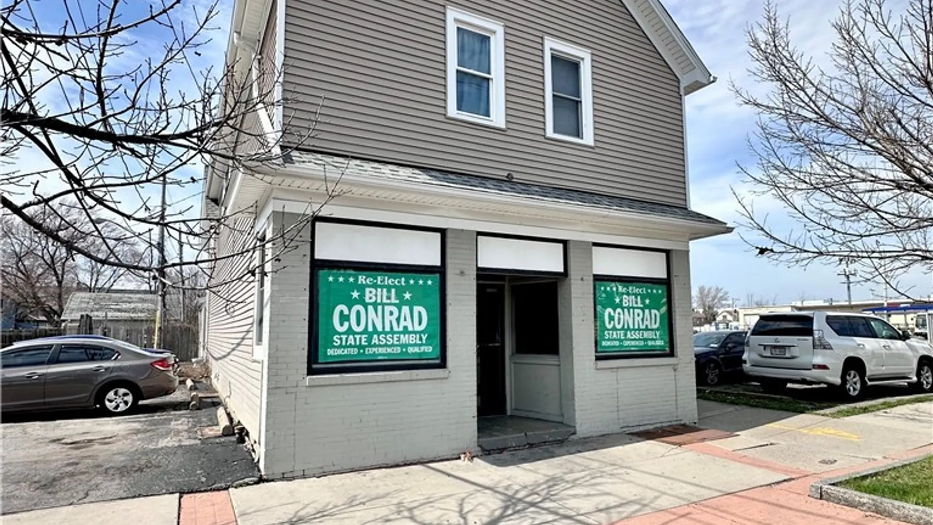 Property at 140 Vulcan Street, Tonawanda, NY 14207 2
