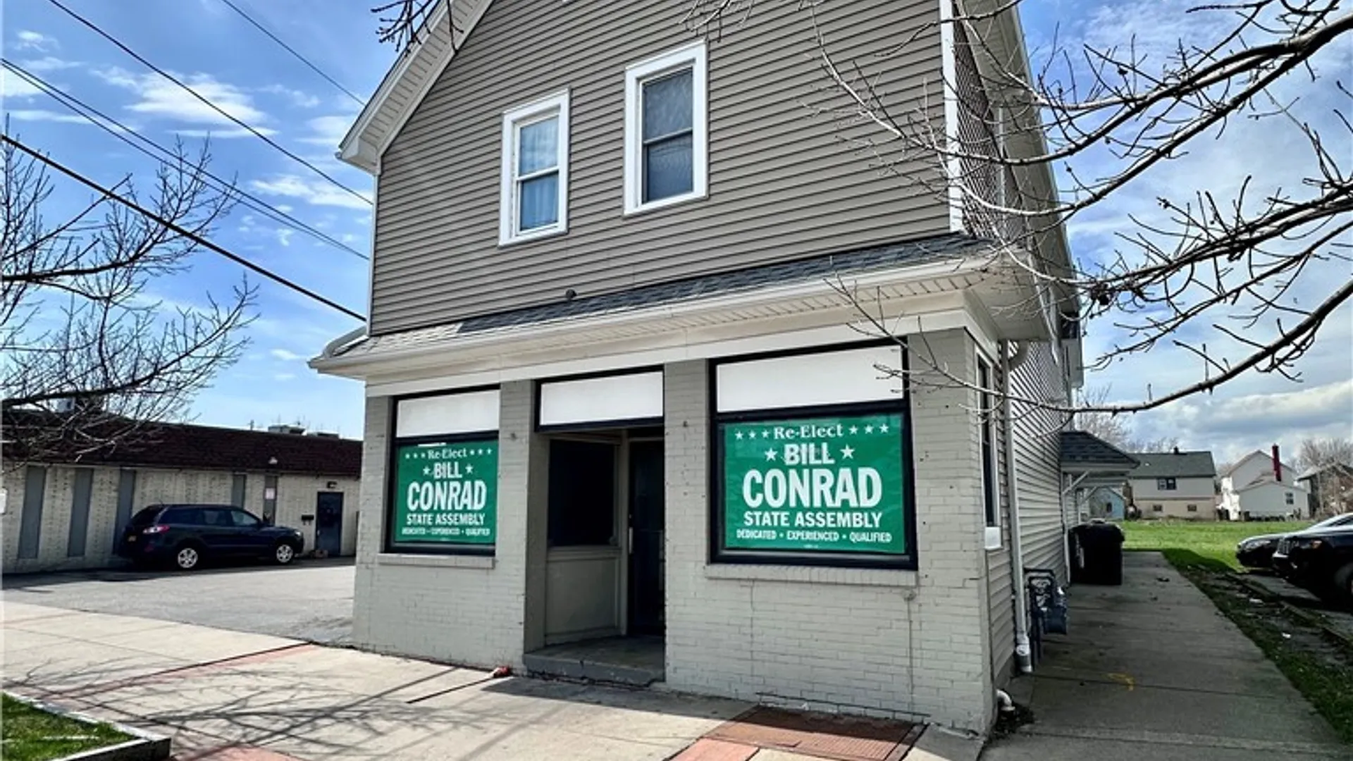 Property at 140 Vulcan Street, Tonawanda, NY 14207 3
