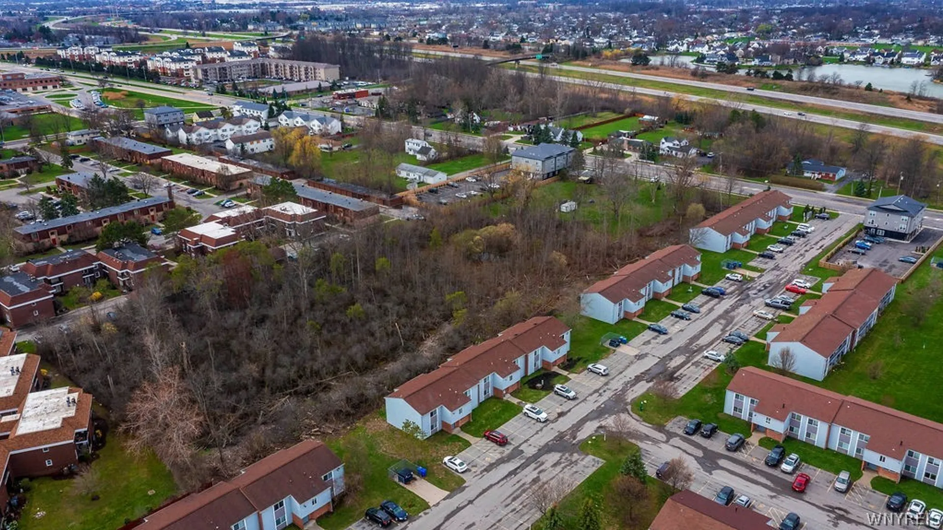 Property at 2041 Sweet Home Road, Amherst, 14228 10