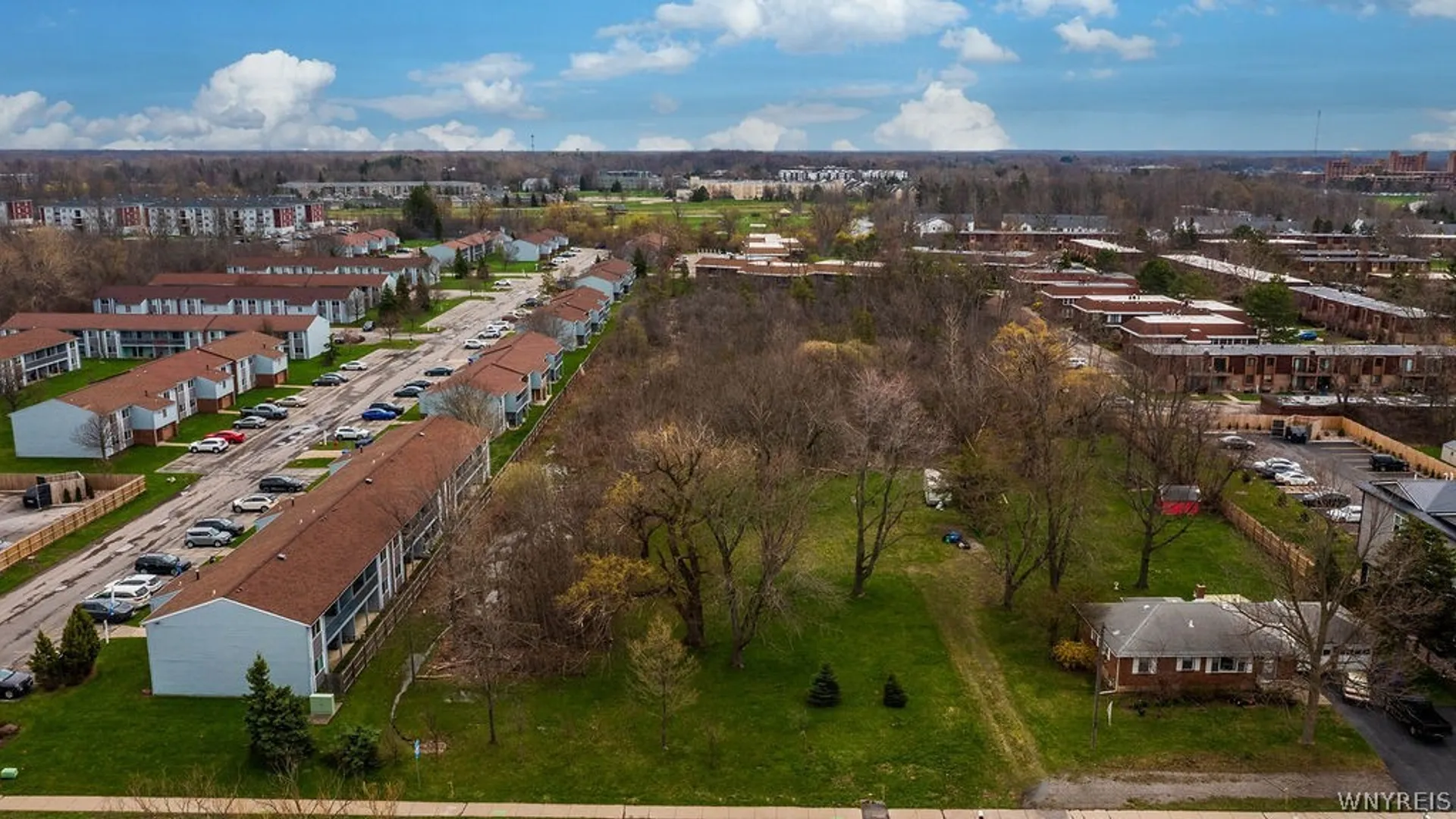 Property at 2041 Sweet Home Road, Amherst, 14228 3