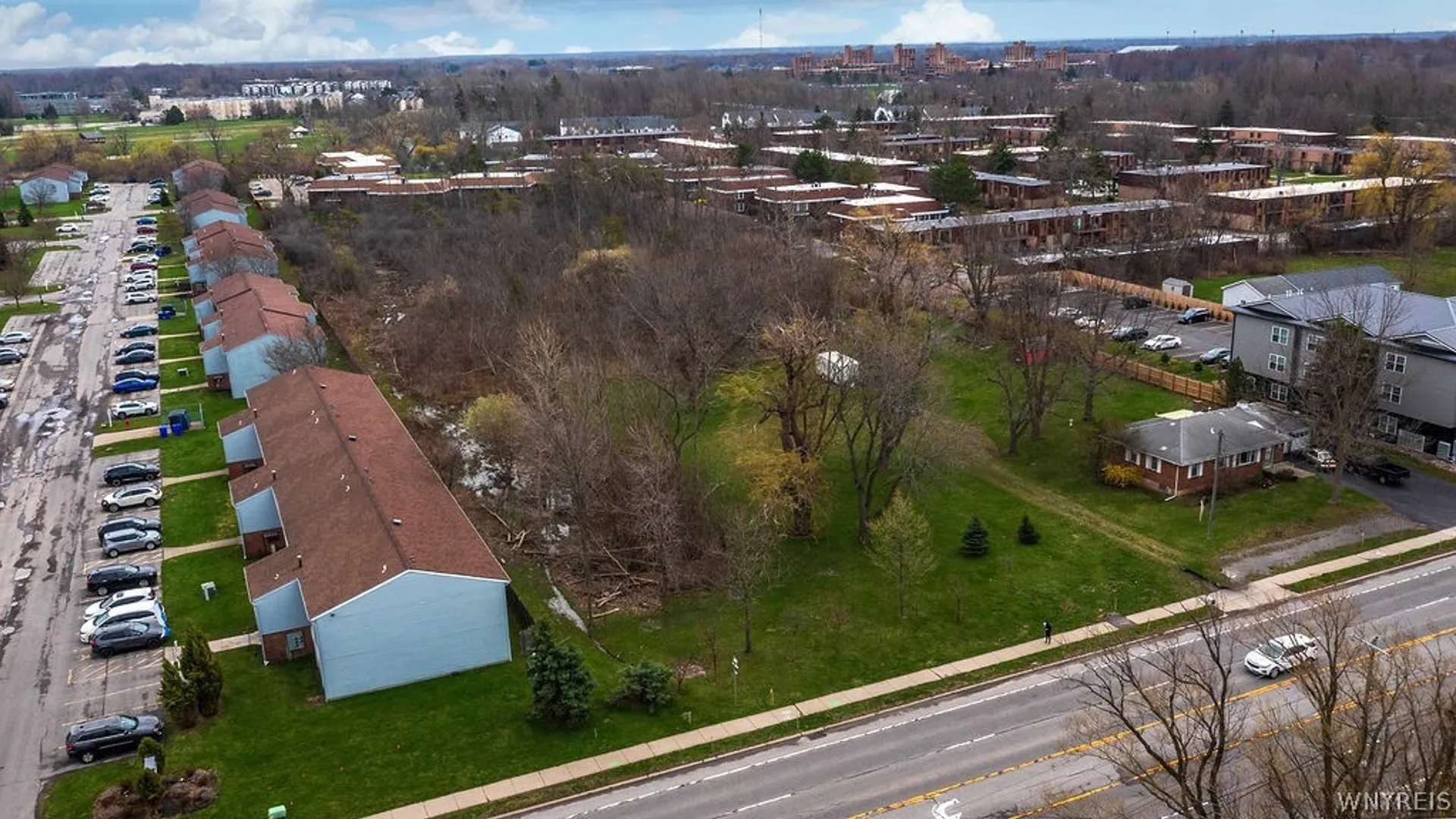 Property at 2041 Sweet Home Road, Amherst, 14228 4