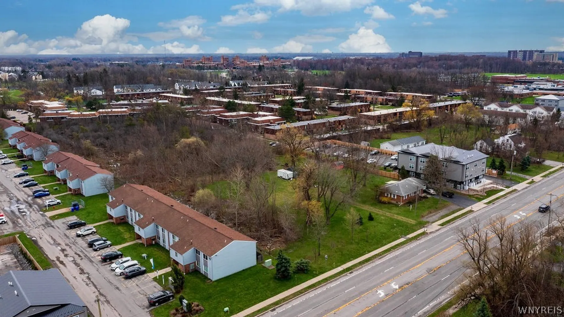 Property at 2041 Sweet Home Road, Amherst, 14228 5