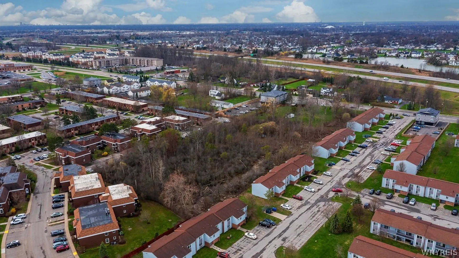 Property at 2041 Sweet Home Road, Amherst, 14228 6