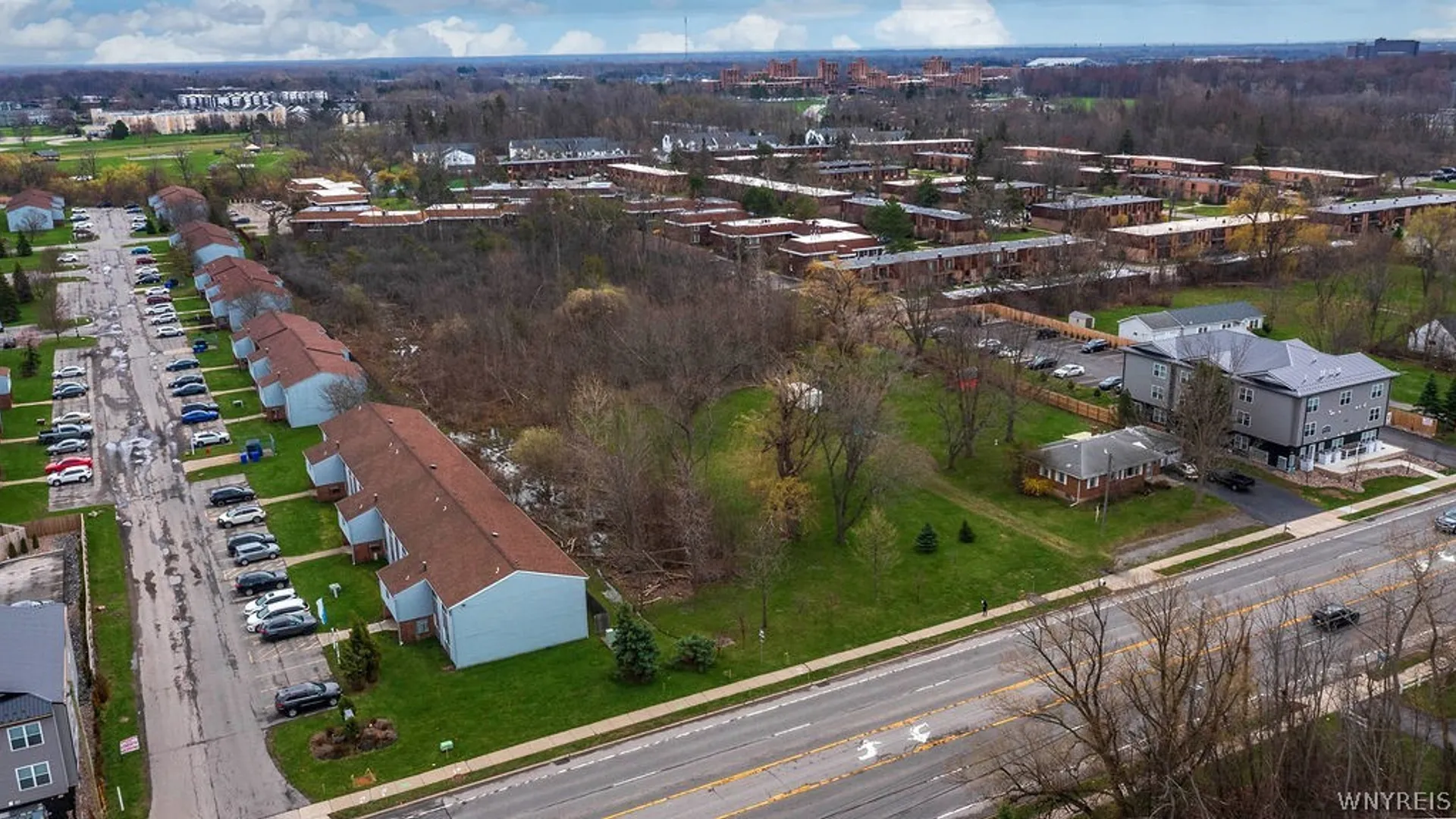 Property at 2041 Sweet Home Road, Amherst, 14228 7