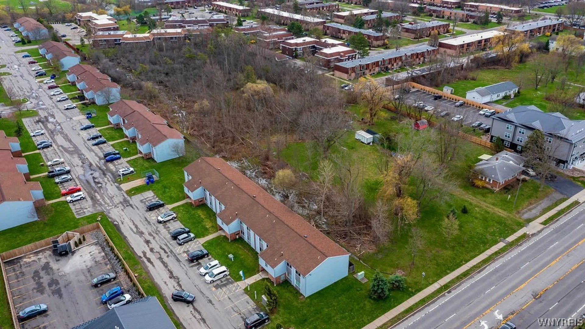 Property at 2041 Sweet Home Road, Amherst, 14228 9