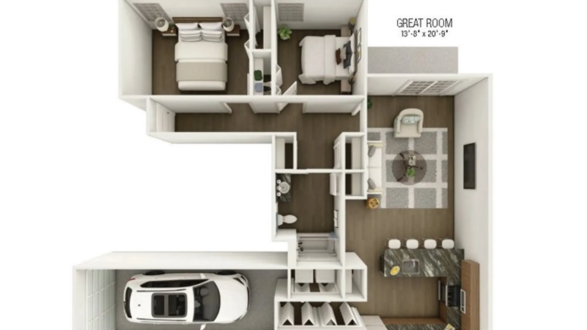 Property at 3385 Cedar Valley, Hamburg, NY 14075 10