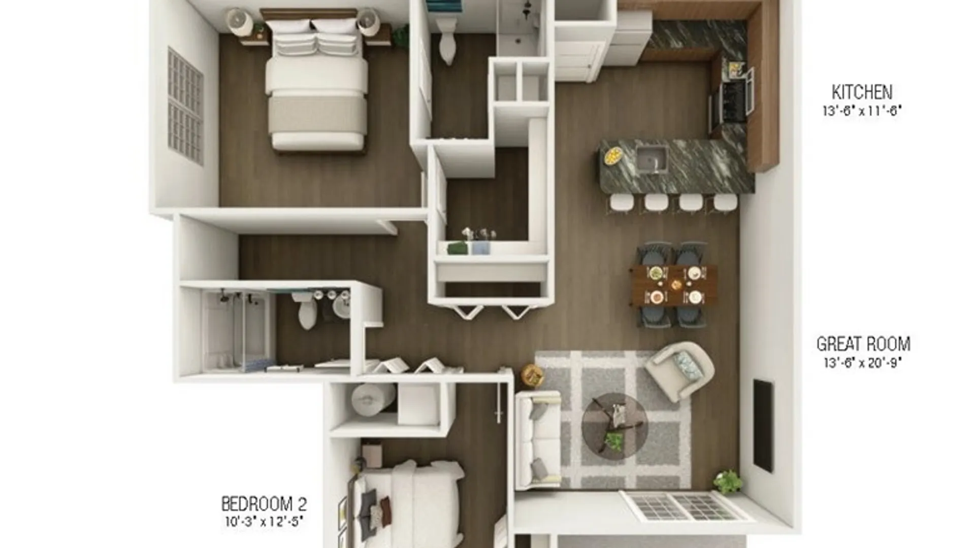 Property at 3385 Cedar Valley, Hamburg, NY 14075 11