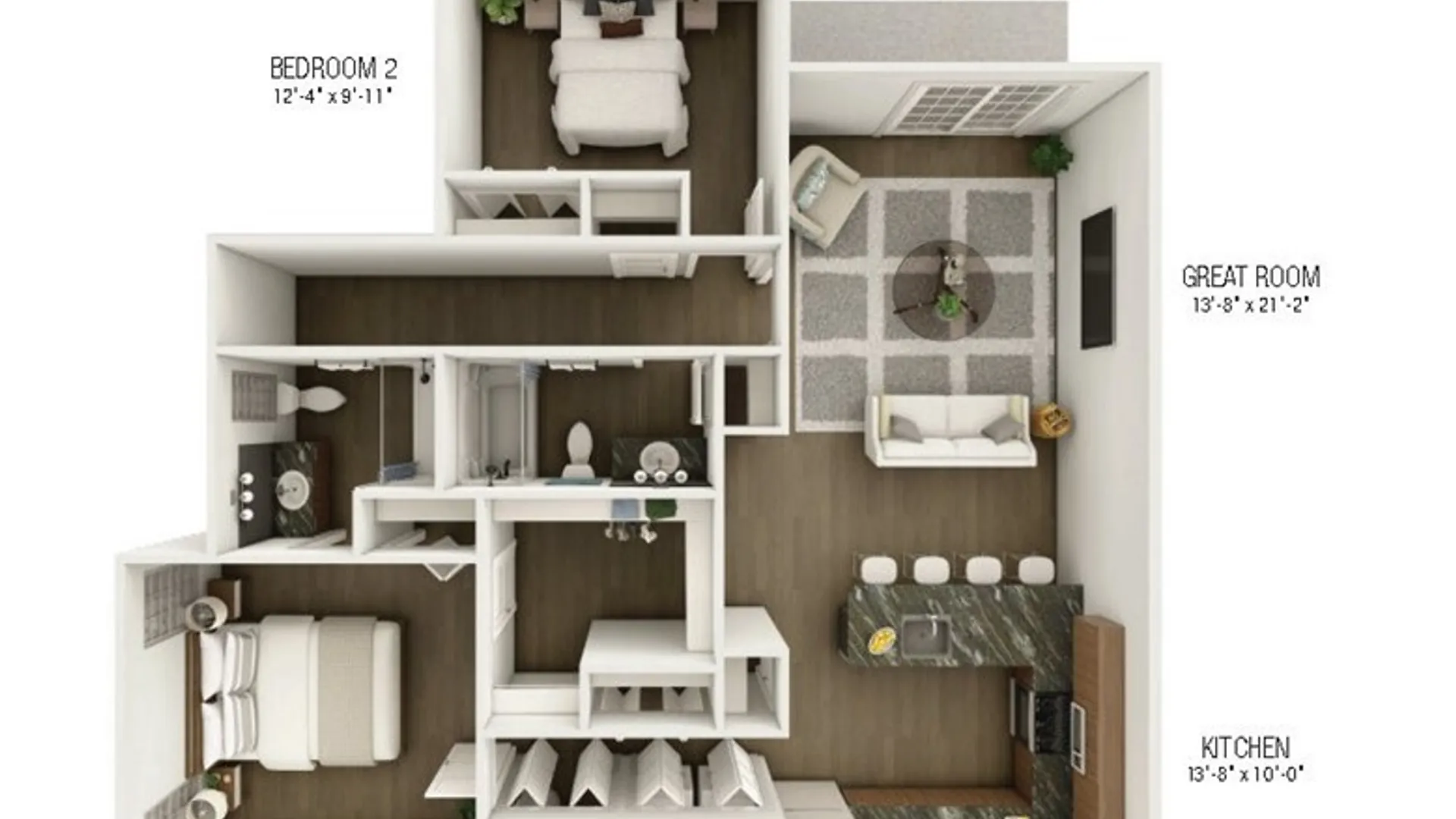 Property at 3385 Cedar Valley, Hamburg, NY 14075 12