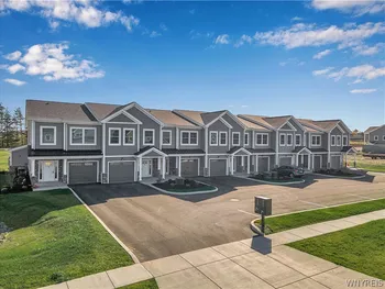 Property at 3385 Cedar Valley, Hamburg, NY 14075