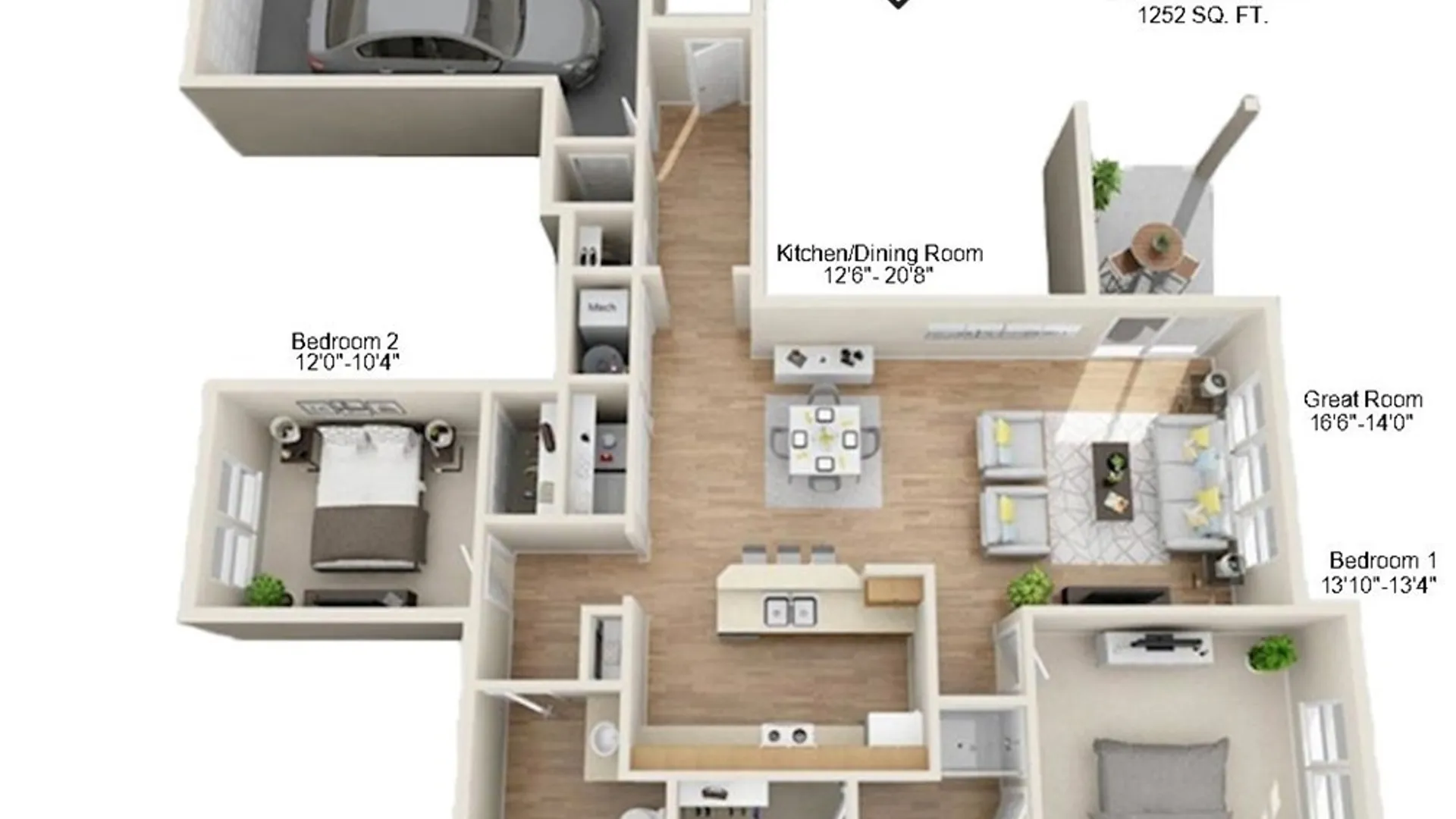 Property at 3385 Cedar Valley, Hamburg, NY 14075 6