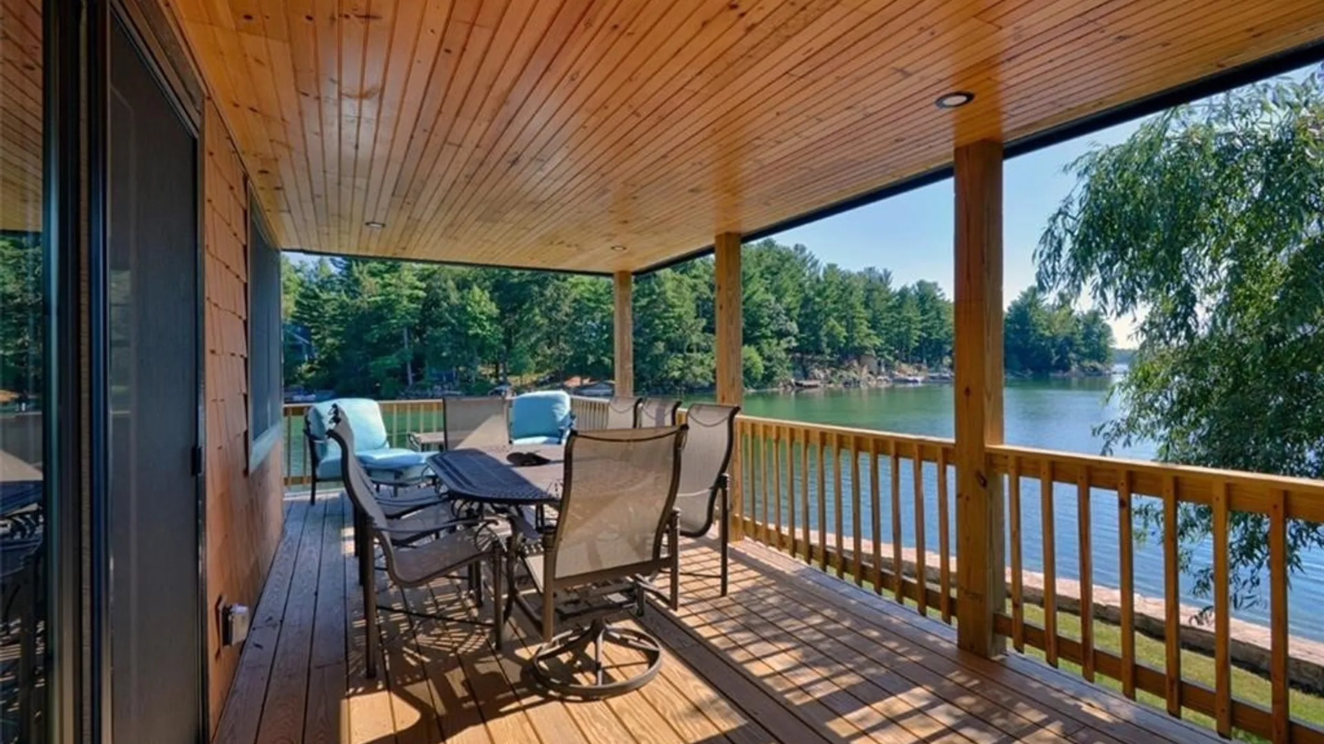 Property at 1 Honeymoon  Island, Hammond, NY 13646 11