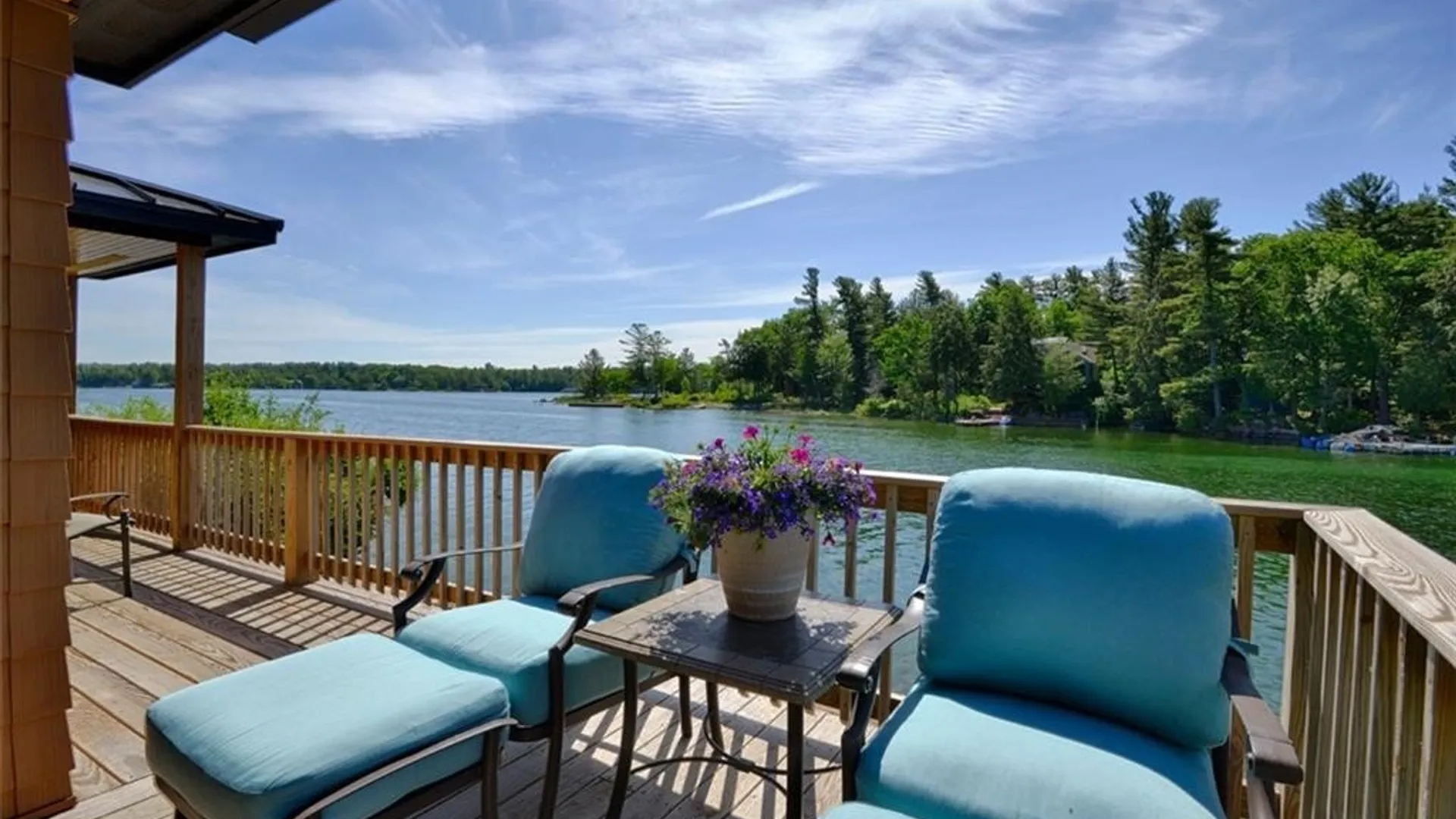 Property at 1 Honeymoon  Island, Hammond, NY 13646 12