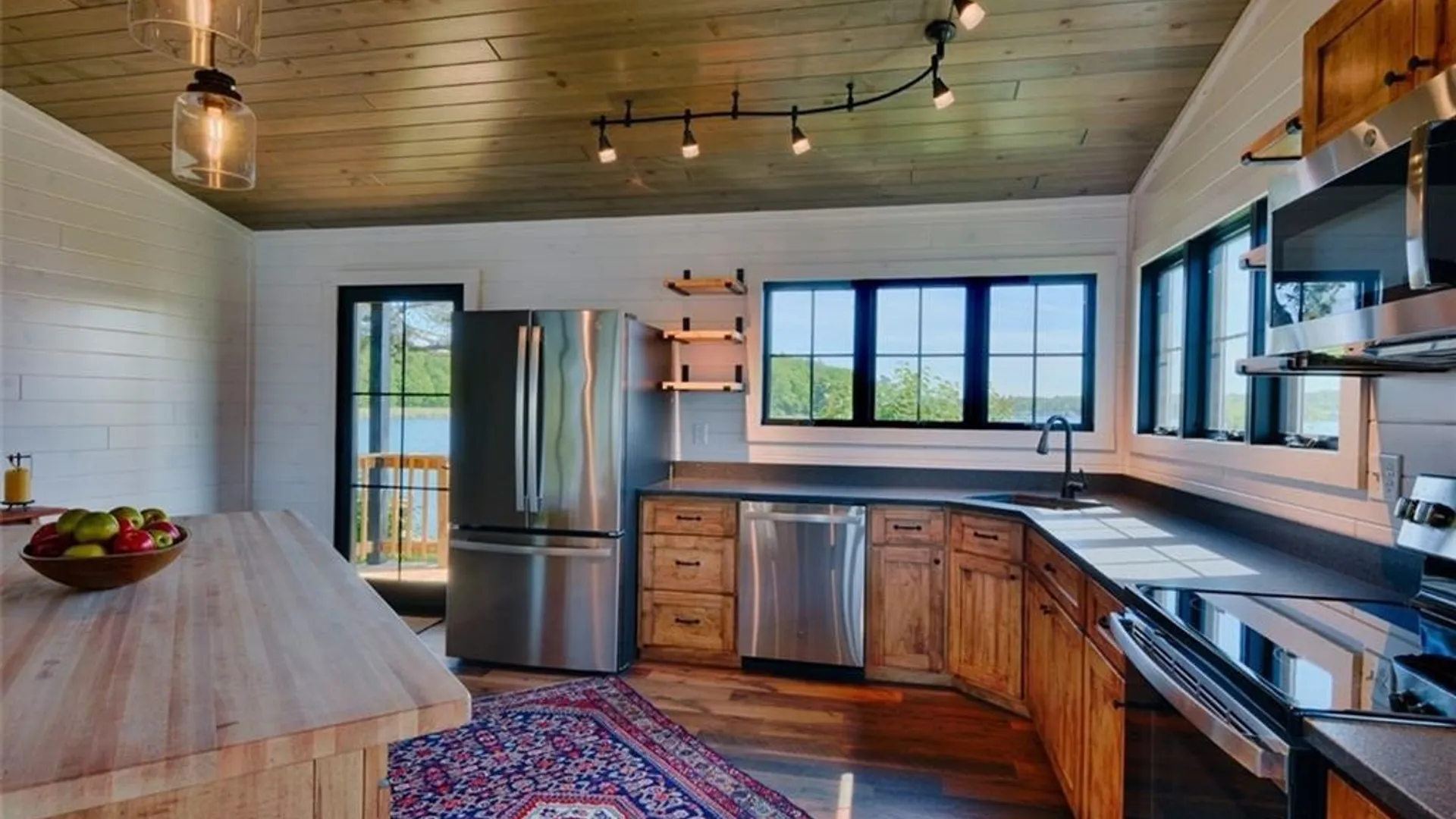 Property at 1 Honeymoon  Island, Hammond, NY 13646 13