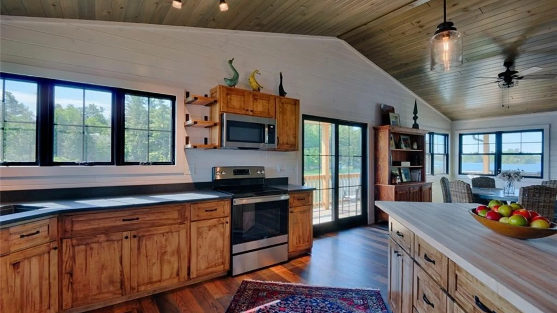 Property at 1 Honeymoon  Island, Hammond, NY 13646 14