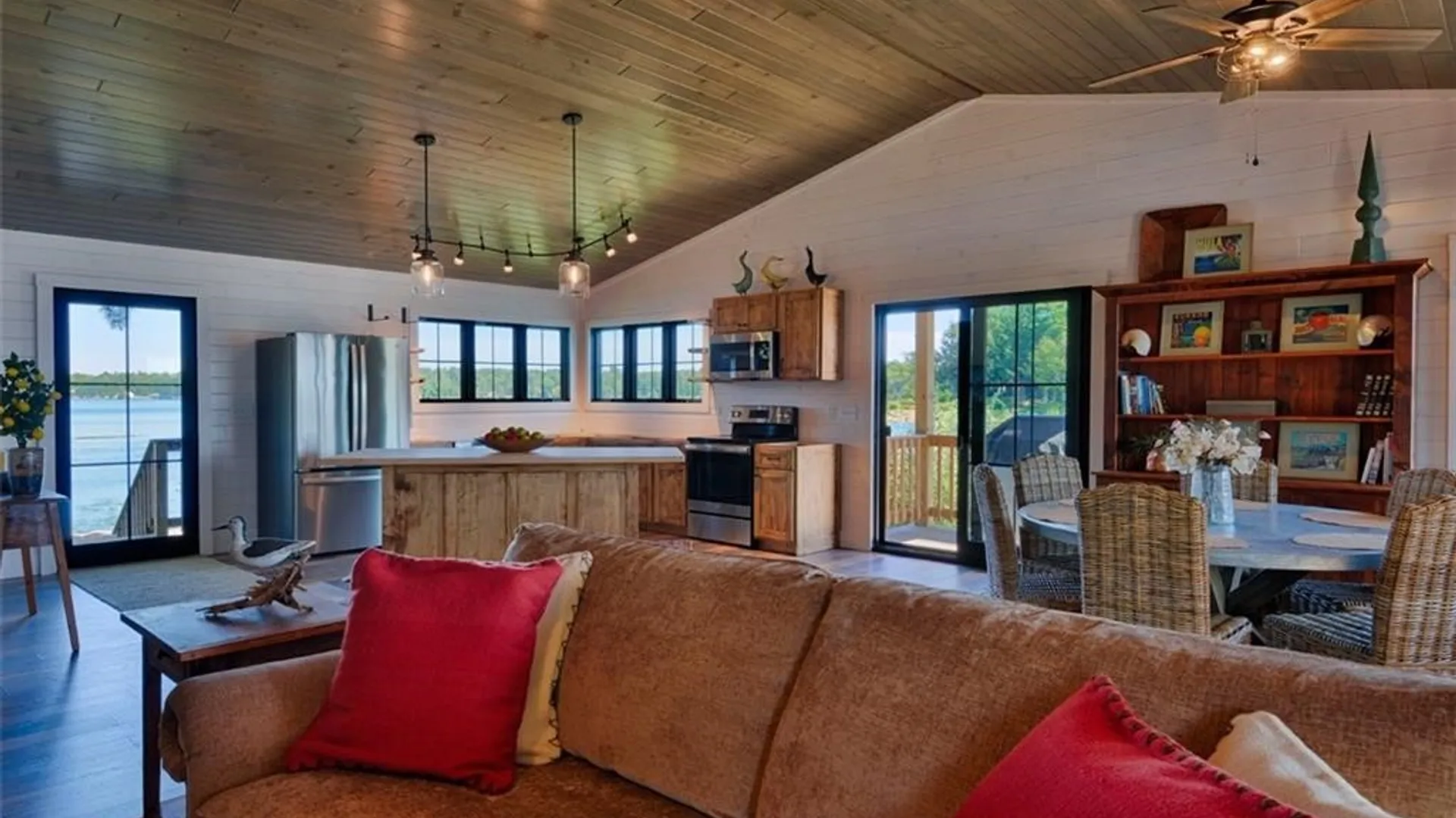 Property at 1 Honeymoon  Island, Hammond, NY 13646 16