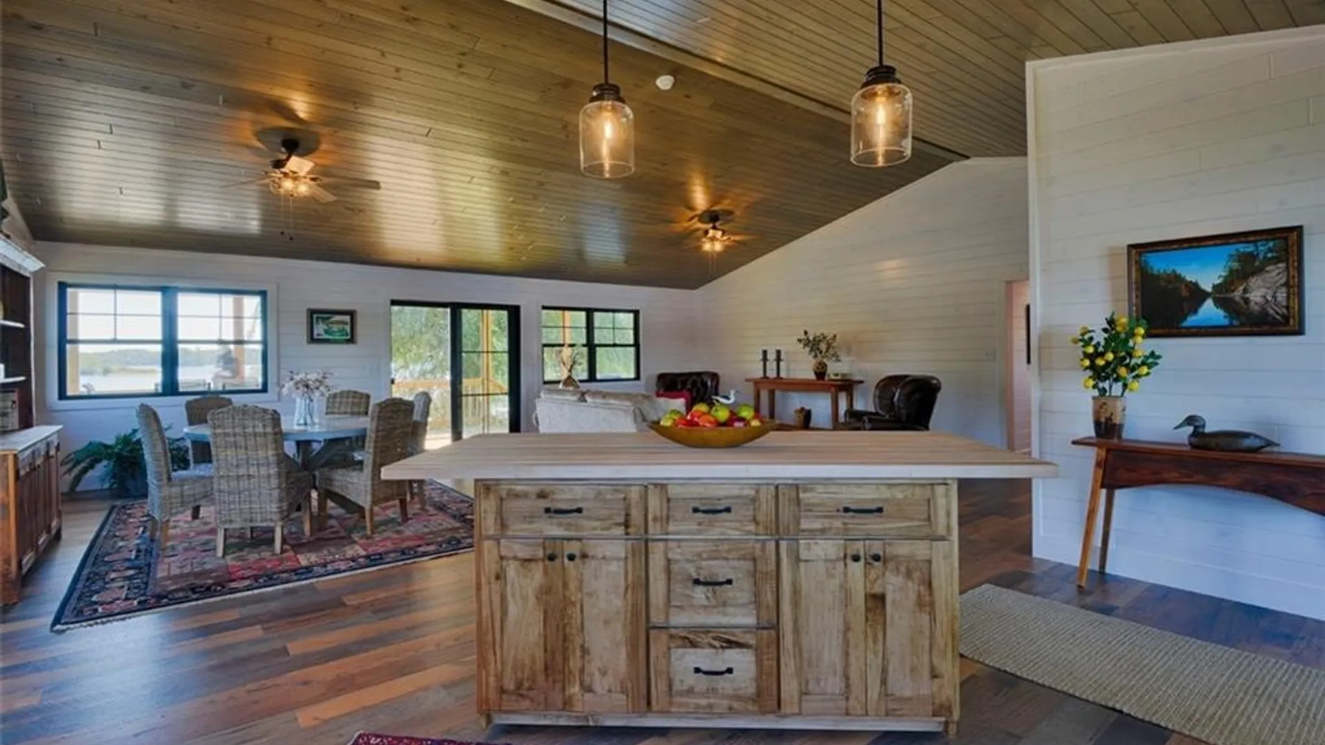 Property at 1 Honeymoon  Island, Hammond, NY 13646 19