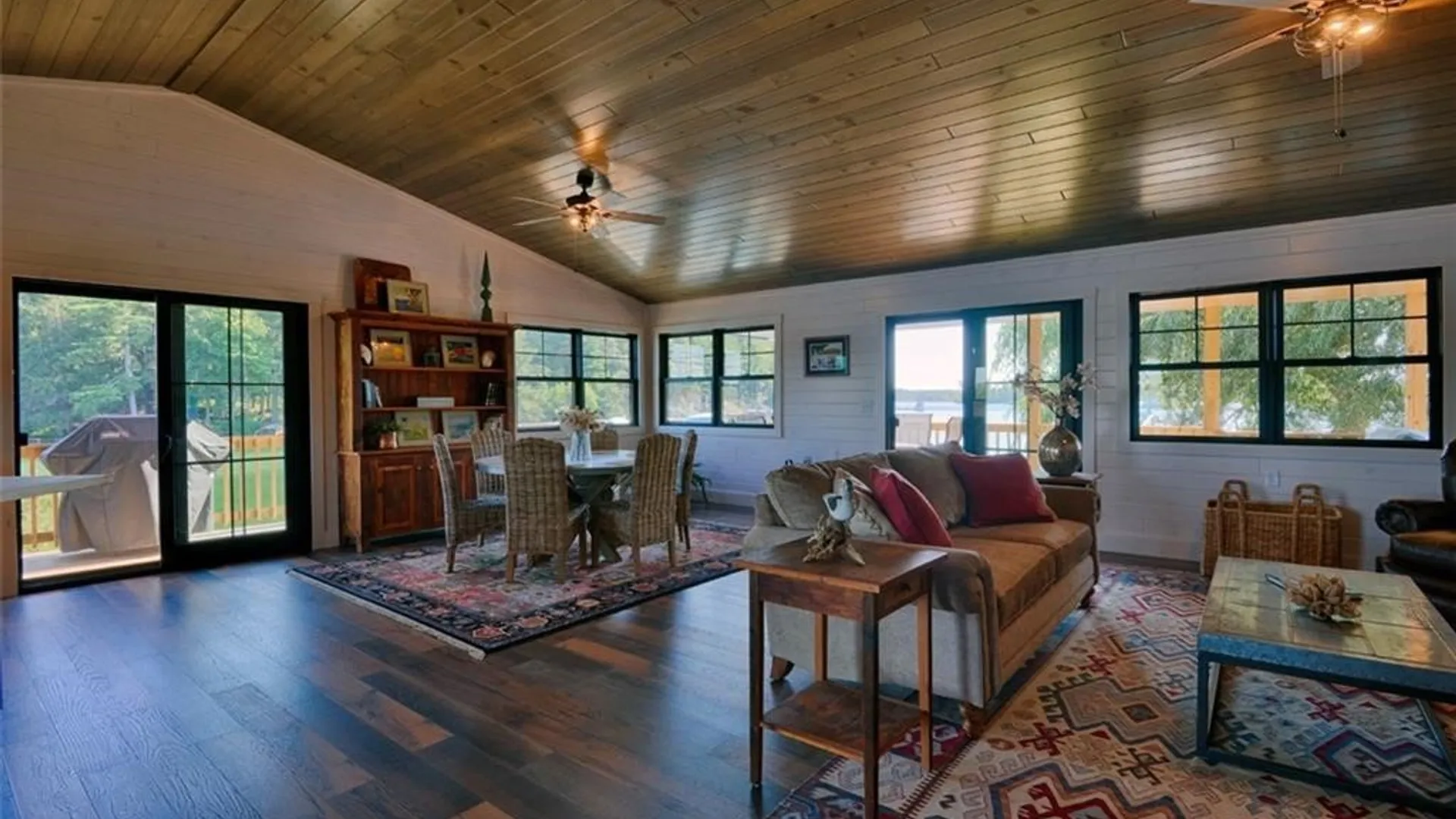 Property at 1 Honeymoon  Island, Hammond, NY 13646 22