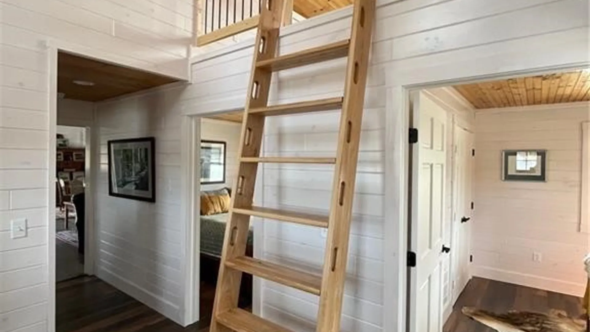 Property at 1 Honeymoon  Island, Hammond, NY 13646 29