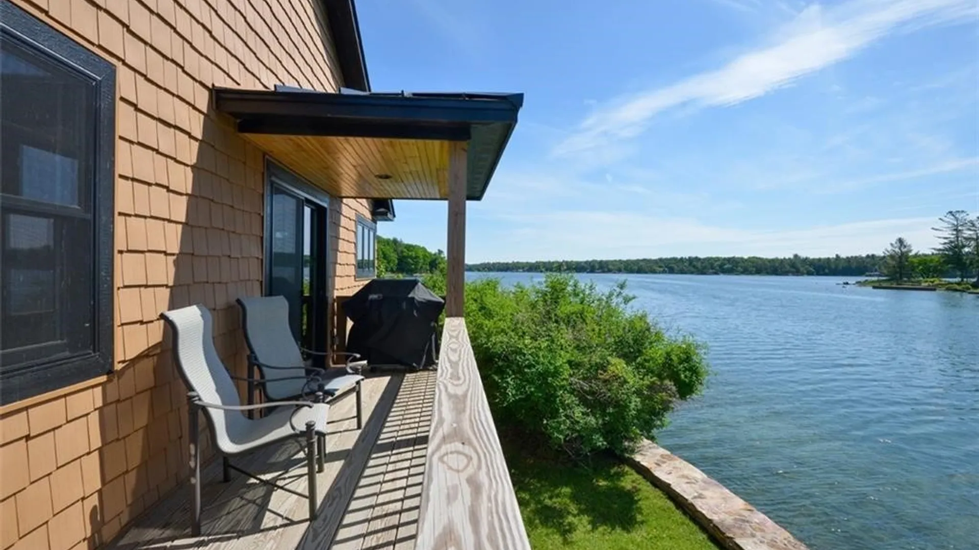 Property at 1 Honeymoon  Island, Hammond, NY 13646 8