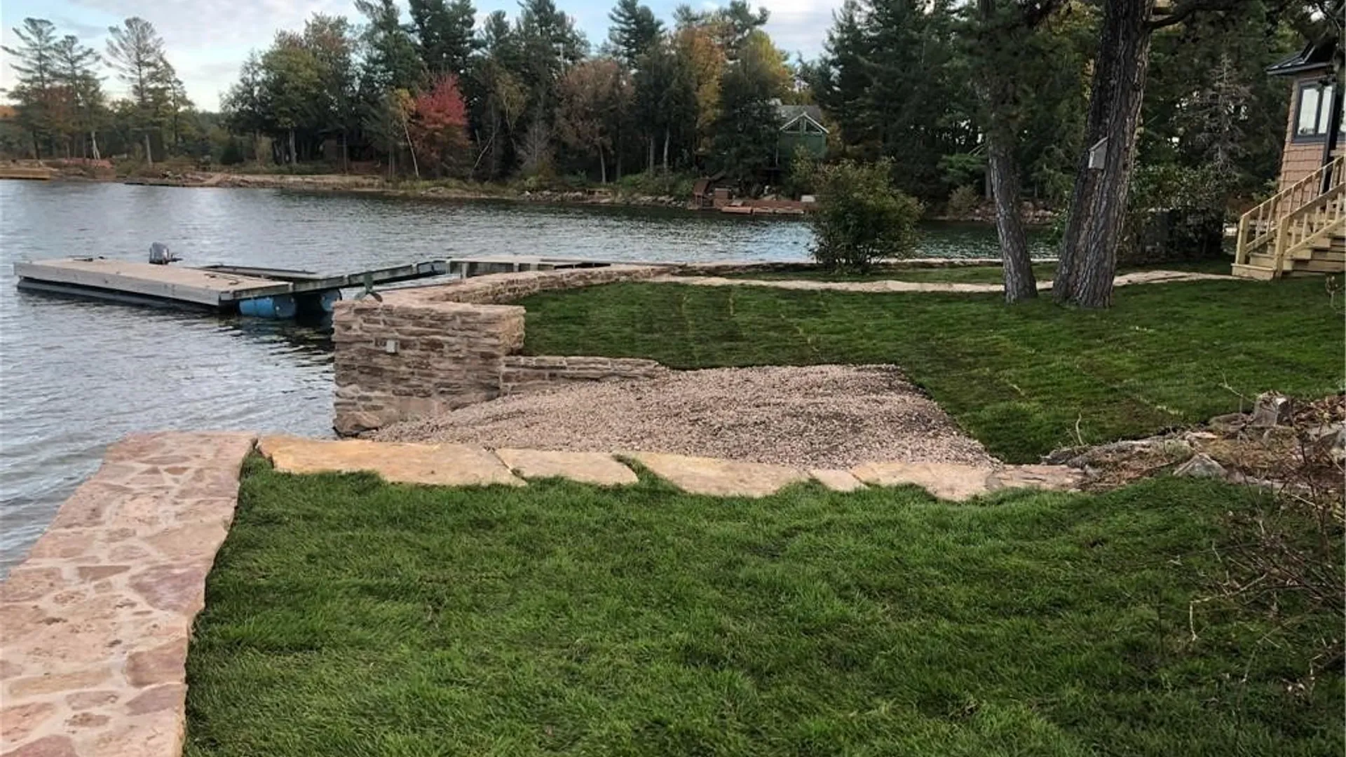 Property at 1 Honeymoon  Island, Hammond, NY 13646 9