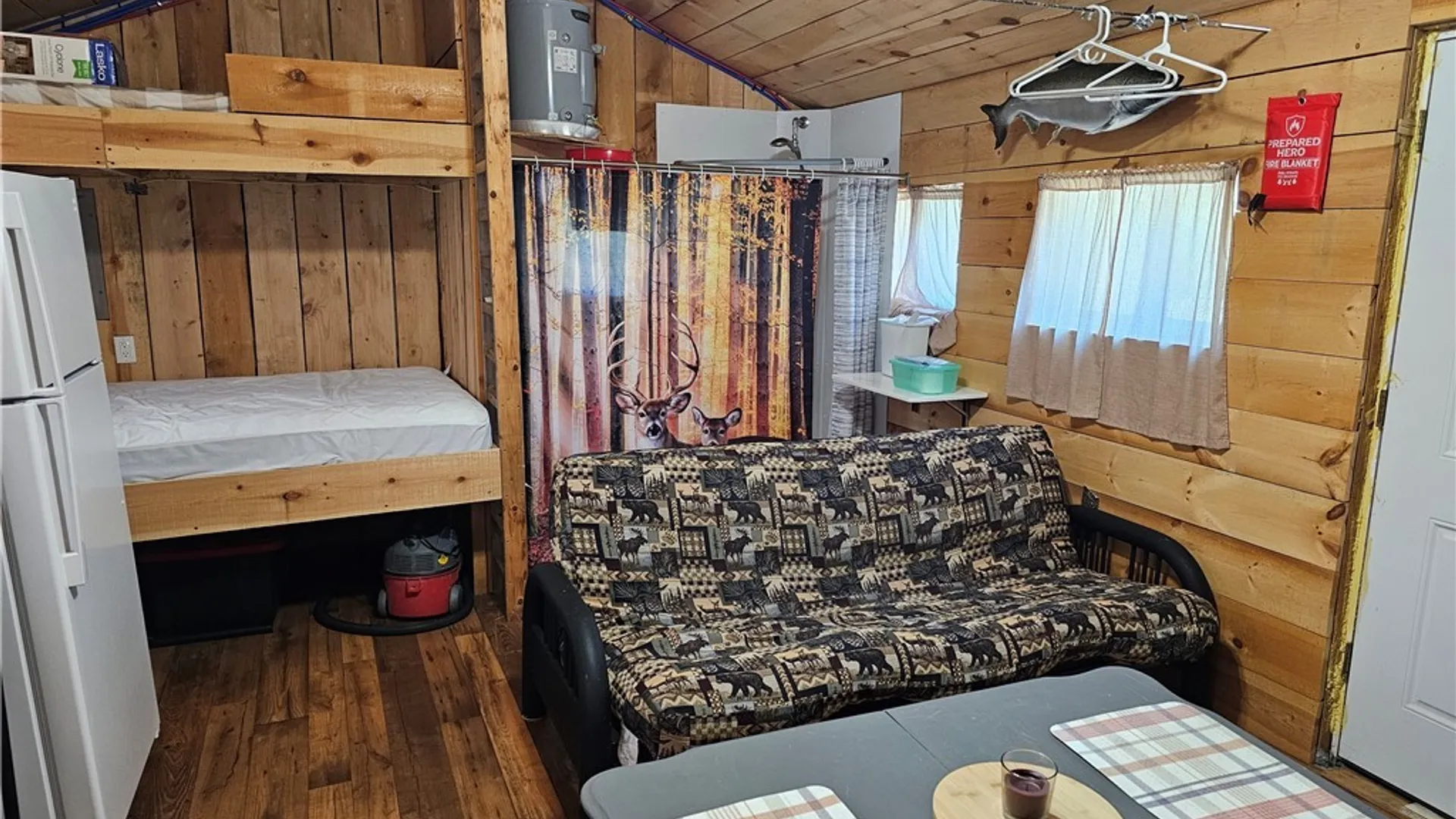 Property at 7659 Bean Station Road, Urbana, NY 14840 2