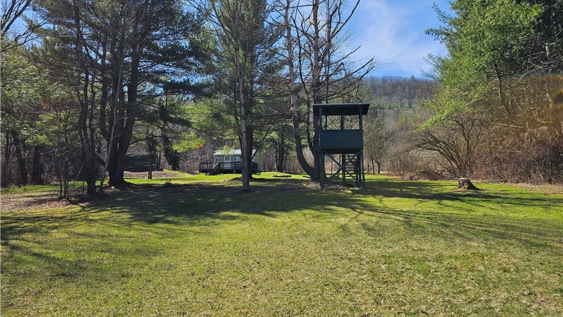 Property at 7659 Bean Station Road, Urbana, NY 14840 5
