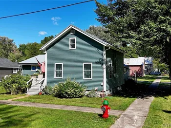Property at 283 Joseph Street, Cape Vincent, NY 13618