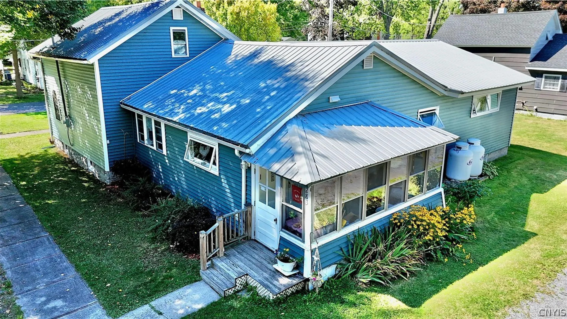 Property at 283 Joseph Street, Cape Vincent, NY 13618 2