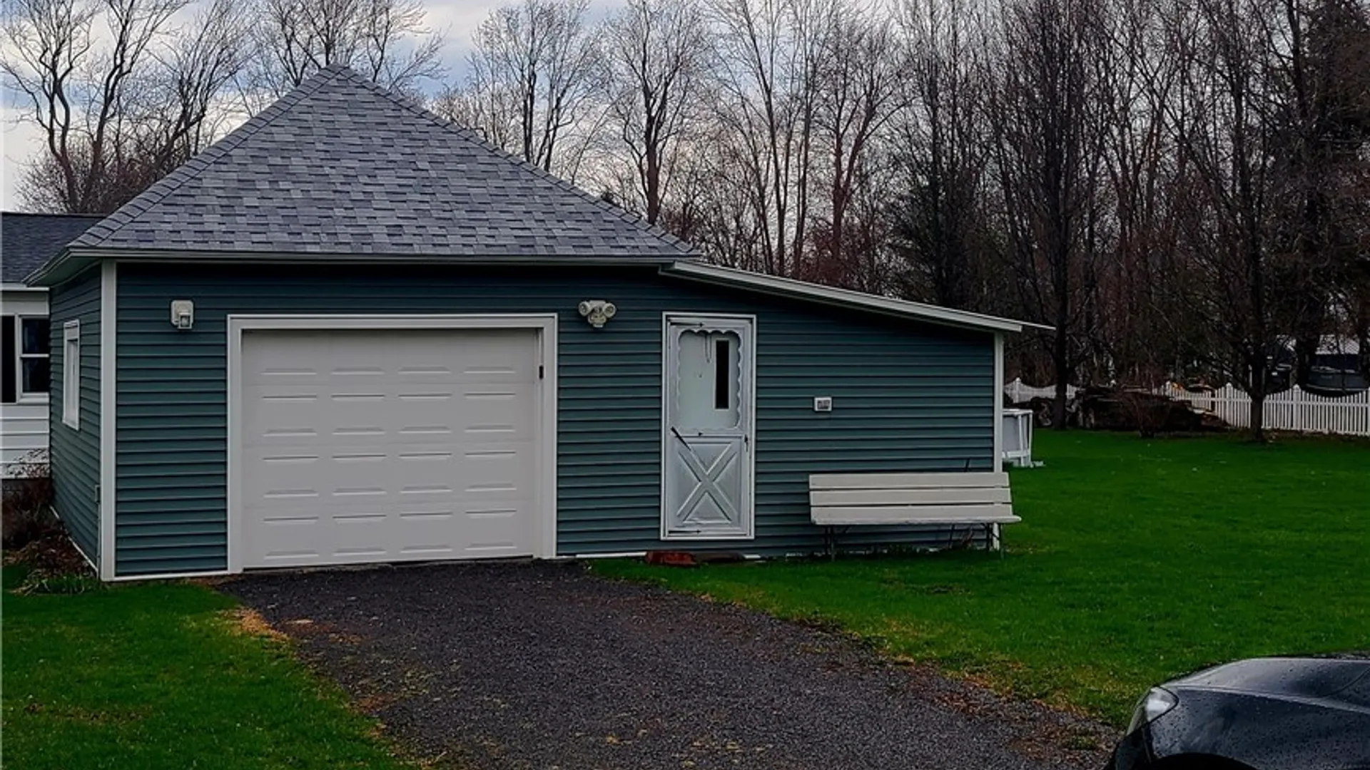 Property at 283 Joseph Street, Cape Vincent, NY 13618 8