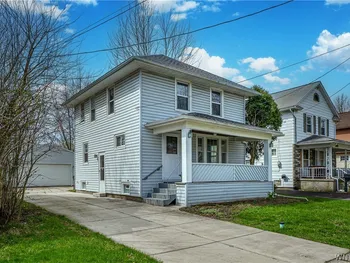 Property at 35 Fuller Avenue, Tonawanda, NY 14150