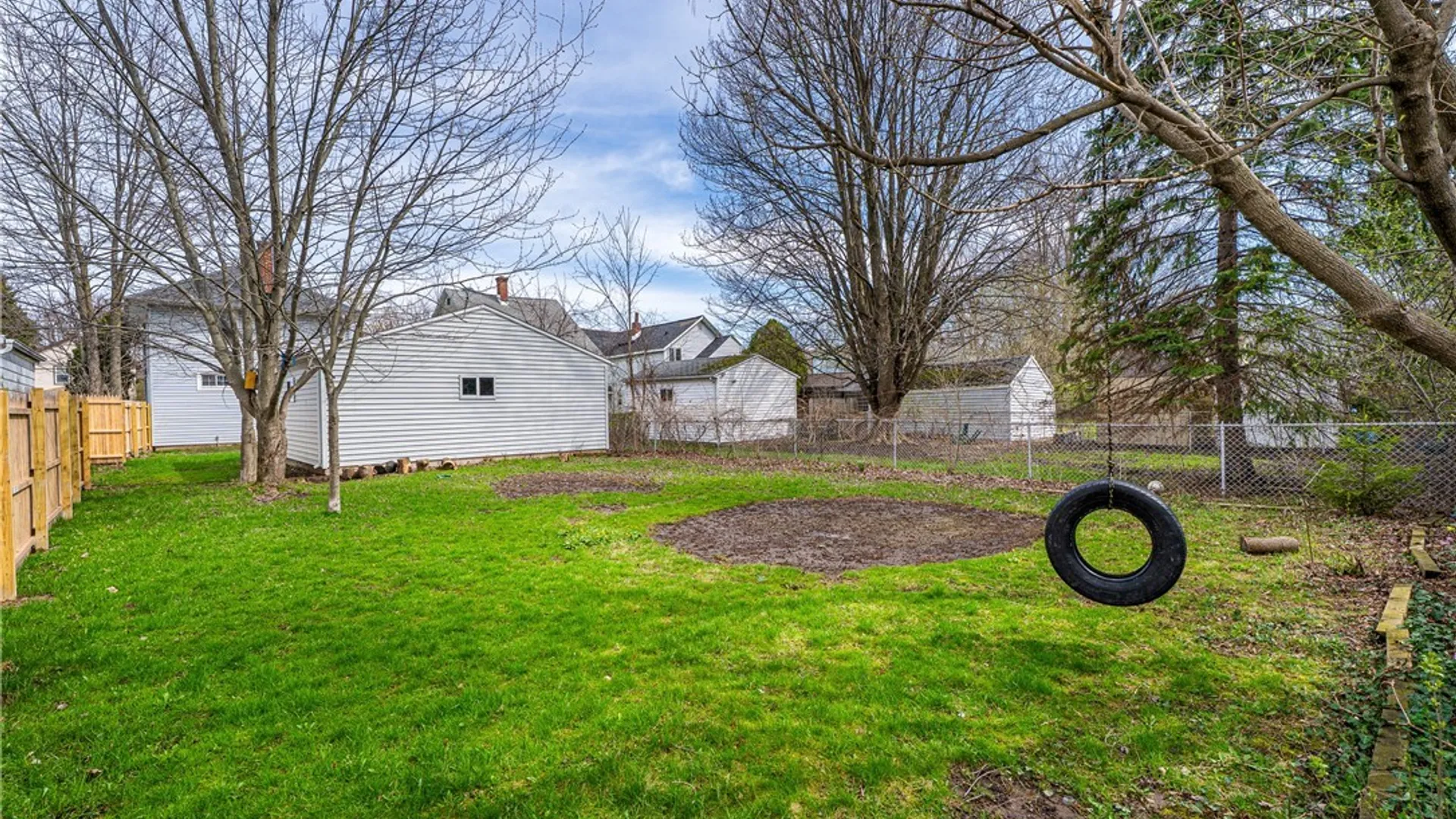 Property at 35 Fuller Avenue, Tonawanda, NY 14150 35