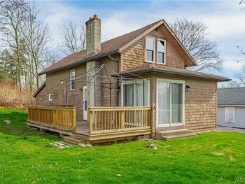 Property at 2378 Riverview Drive, Wilson, NY 14172