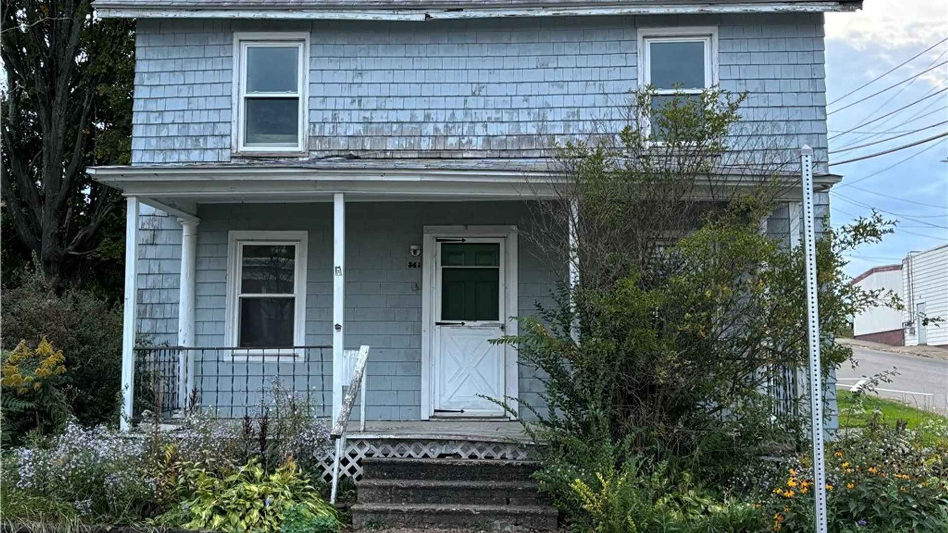 Property at 150 Fraley Street, Kane Boro, PA 16735 10