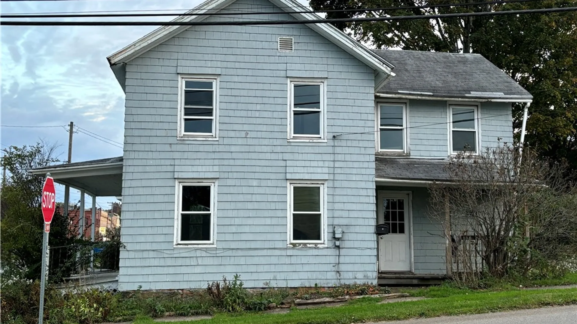 Property at 150 Fraley Street, Kane Boro, PA 16735 11