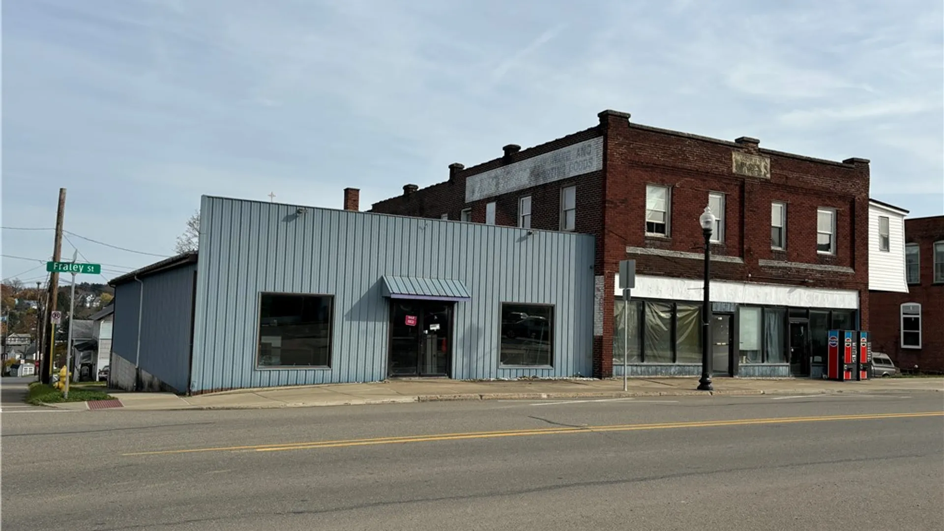 Property at 150 Fraley Street, Kane Boro, PA 16735 2