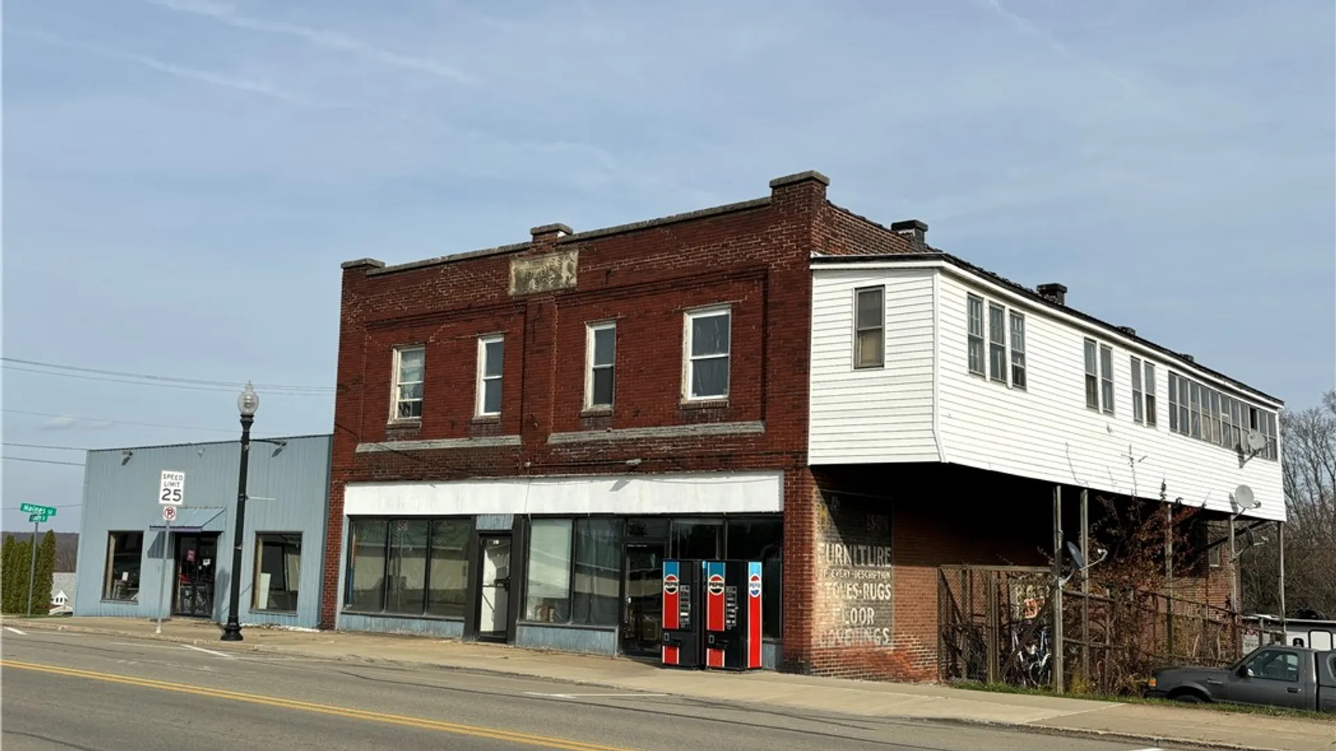 Property at 150 Fraley Street, Kane Boro, PA 16735 3