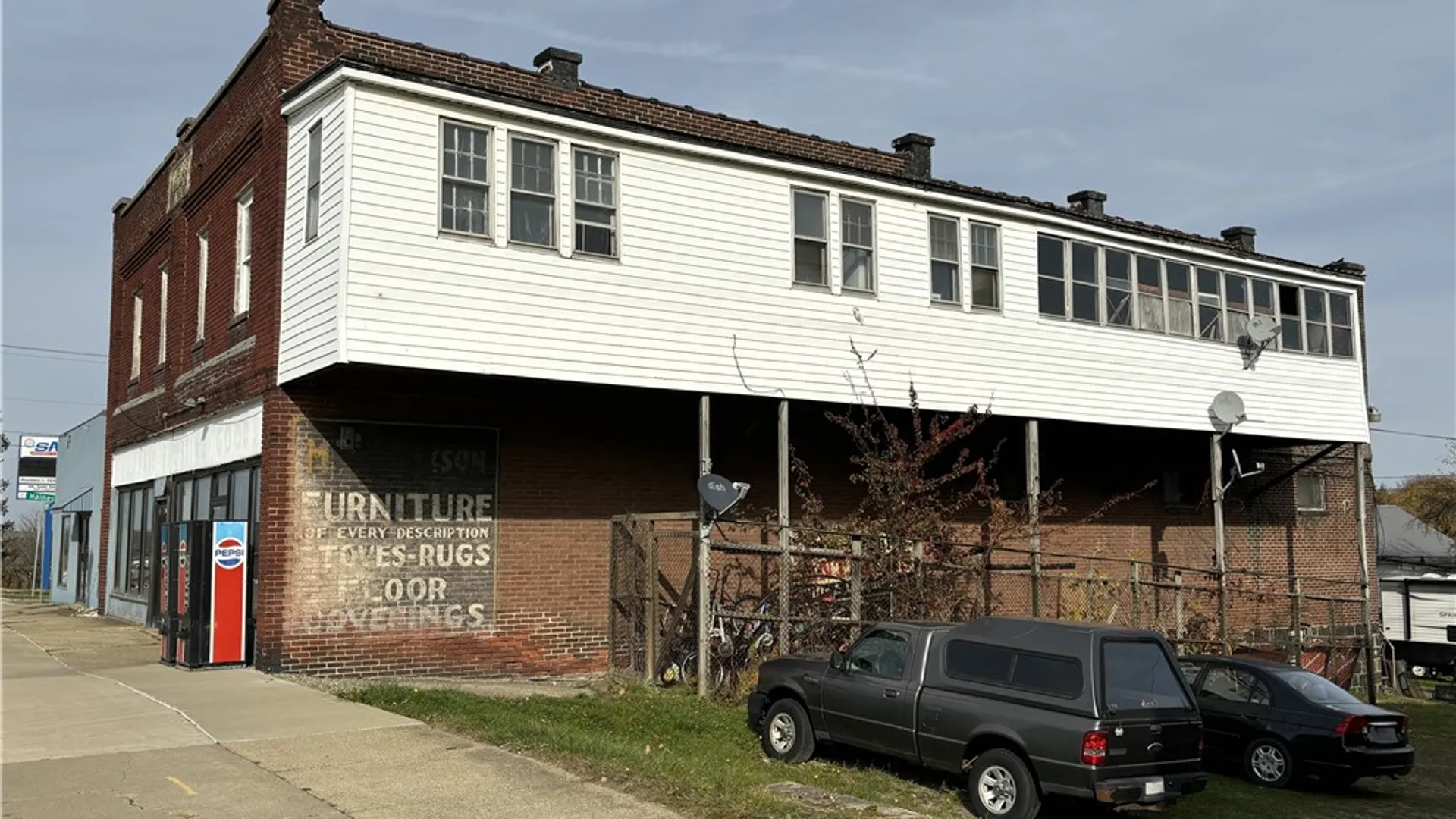 Property at 150 Fraley Street, Kane Boro, PA 16735 4