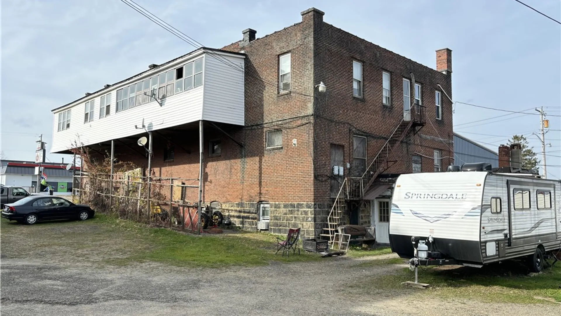 Property at 150 Fraley Street, Kane Boro, PA 16735 5