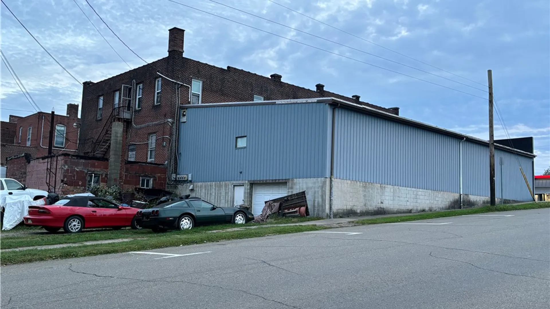 Property at 150 Fraley Street, Kane Boro, PA 16735 6