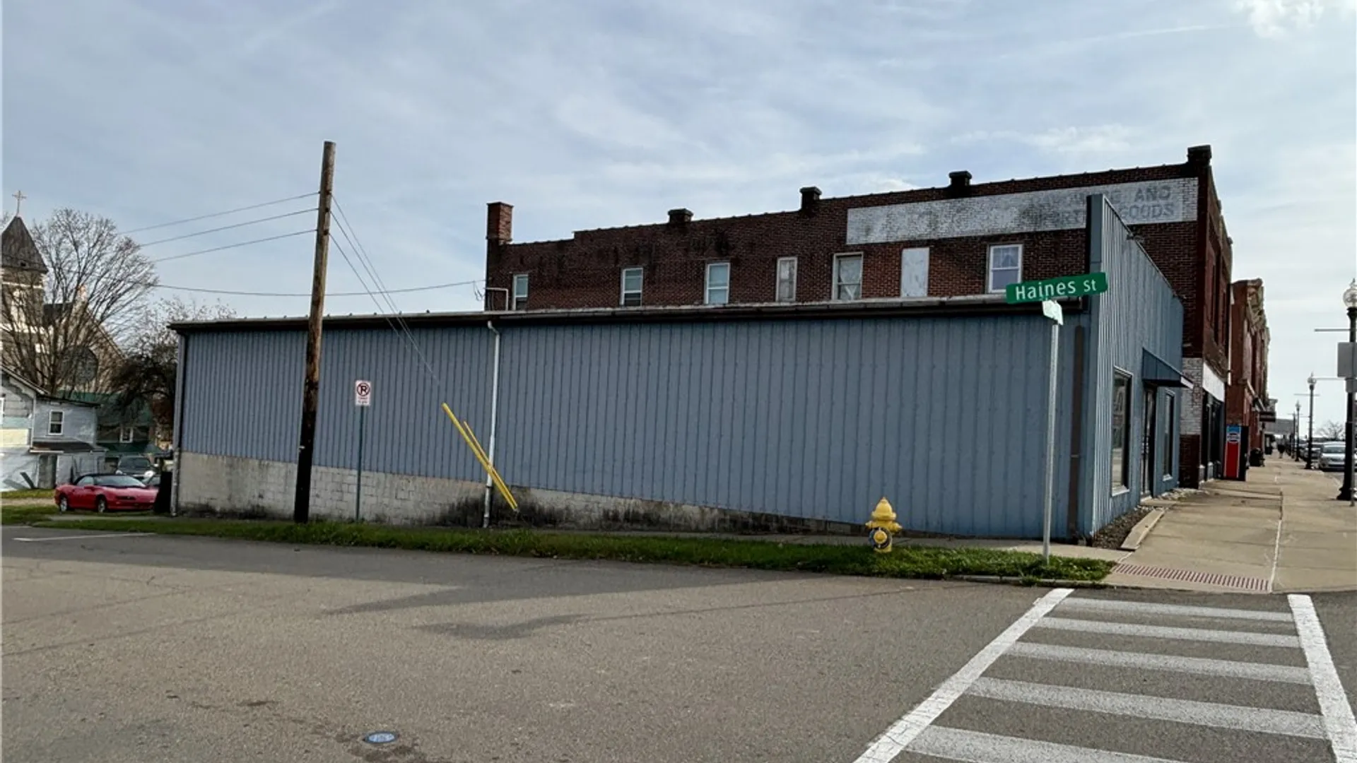 Property at 150 Fraley Street, Kane Boro, PA 16735 7