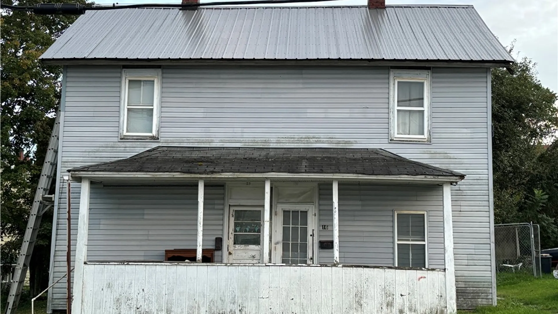 Property at 150 Fraley Street, Kane Boro, PA 16735 8
