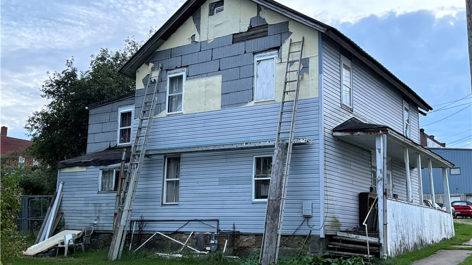 Property at 150 Fraley Street, Kane Boro, PA 16735 9