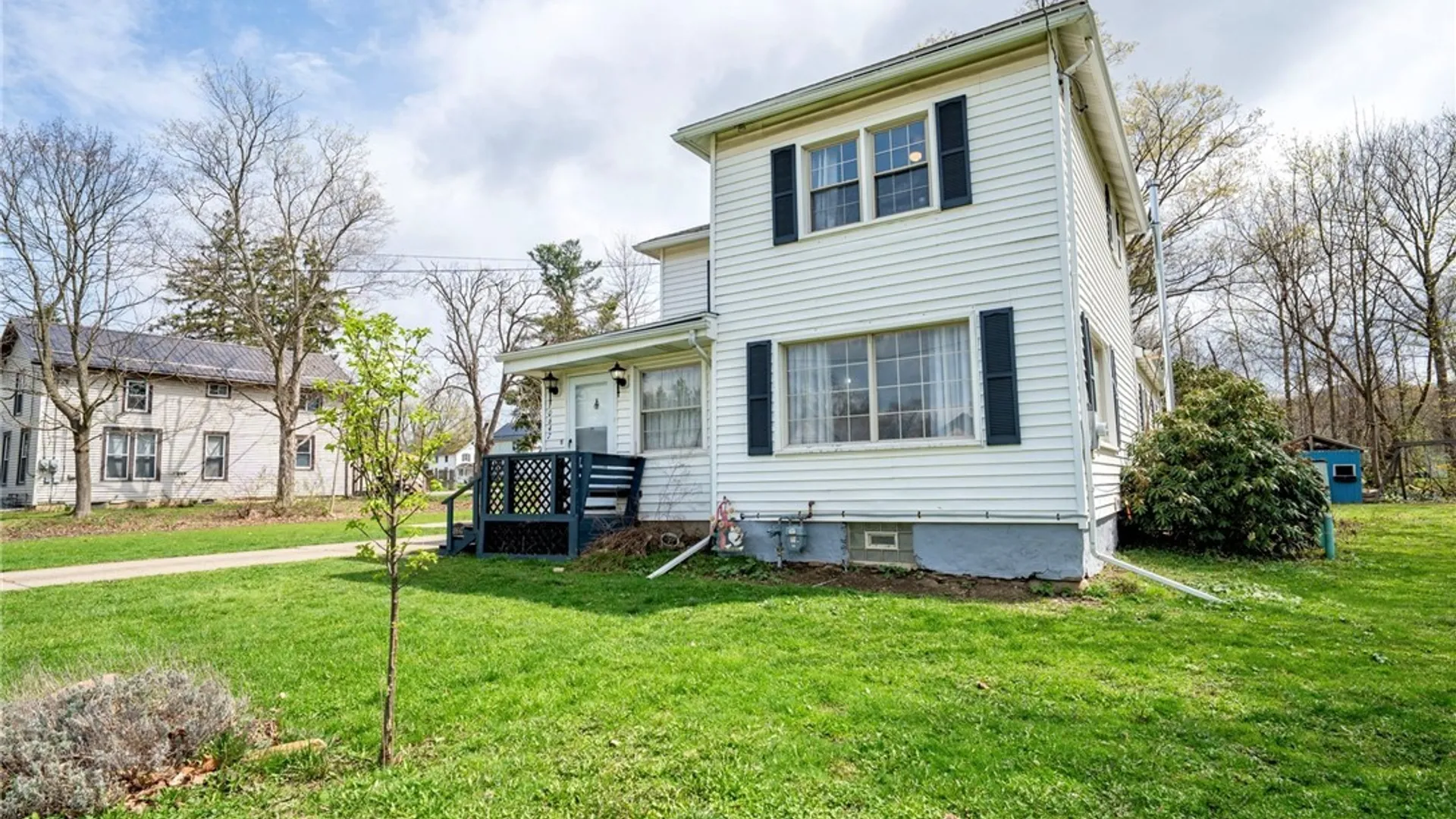 Property at 10647 Main Street, North Collins, NY 14111 38
