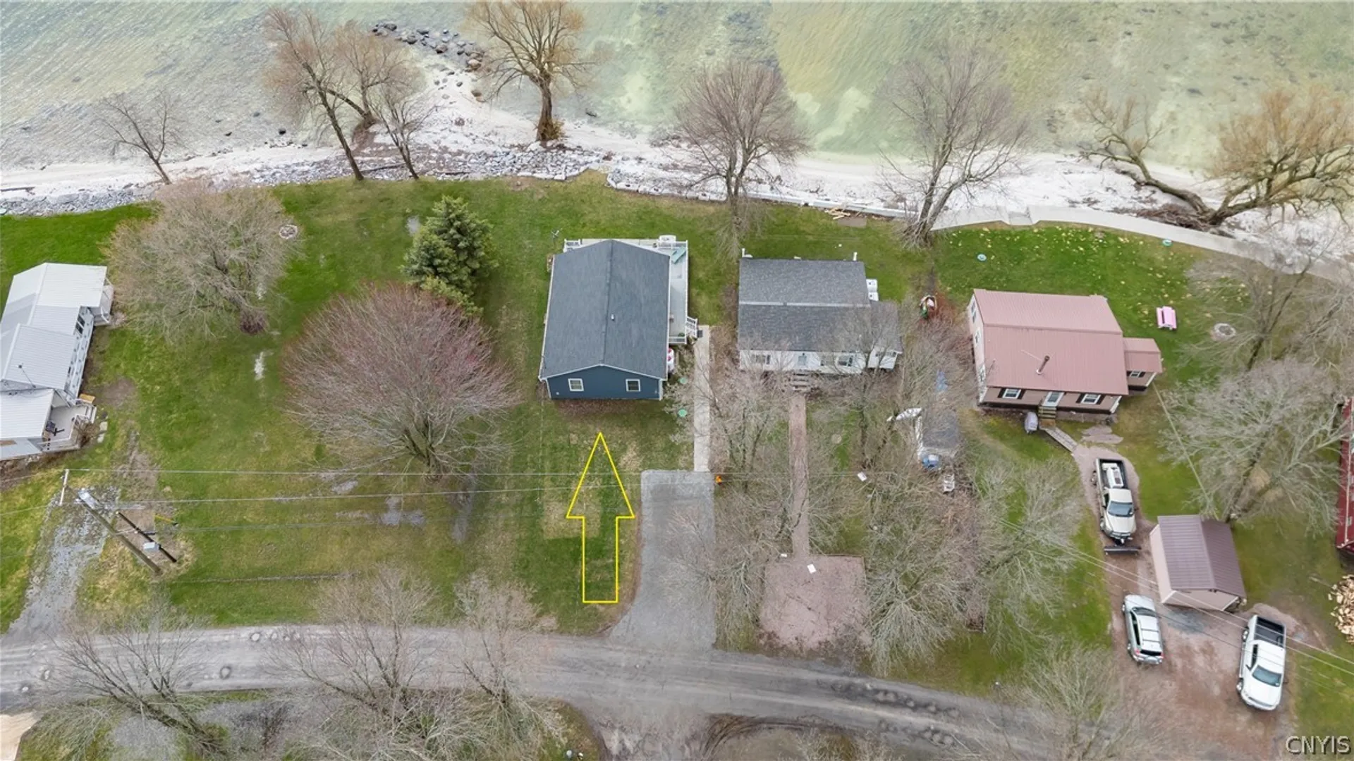 Property at 3686 Flanders Road, Lyme, NY 13693 12