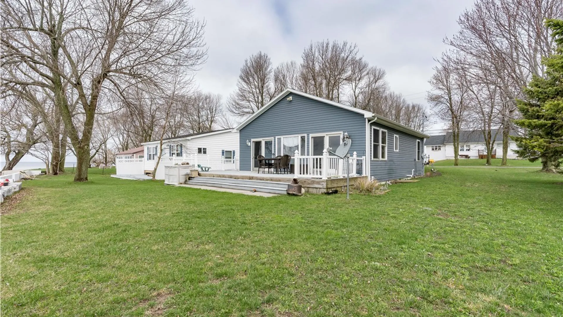 Property at 3686 Flanders Road, Lyme, NY 13693 7
