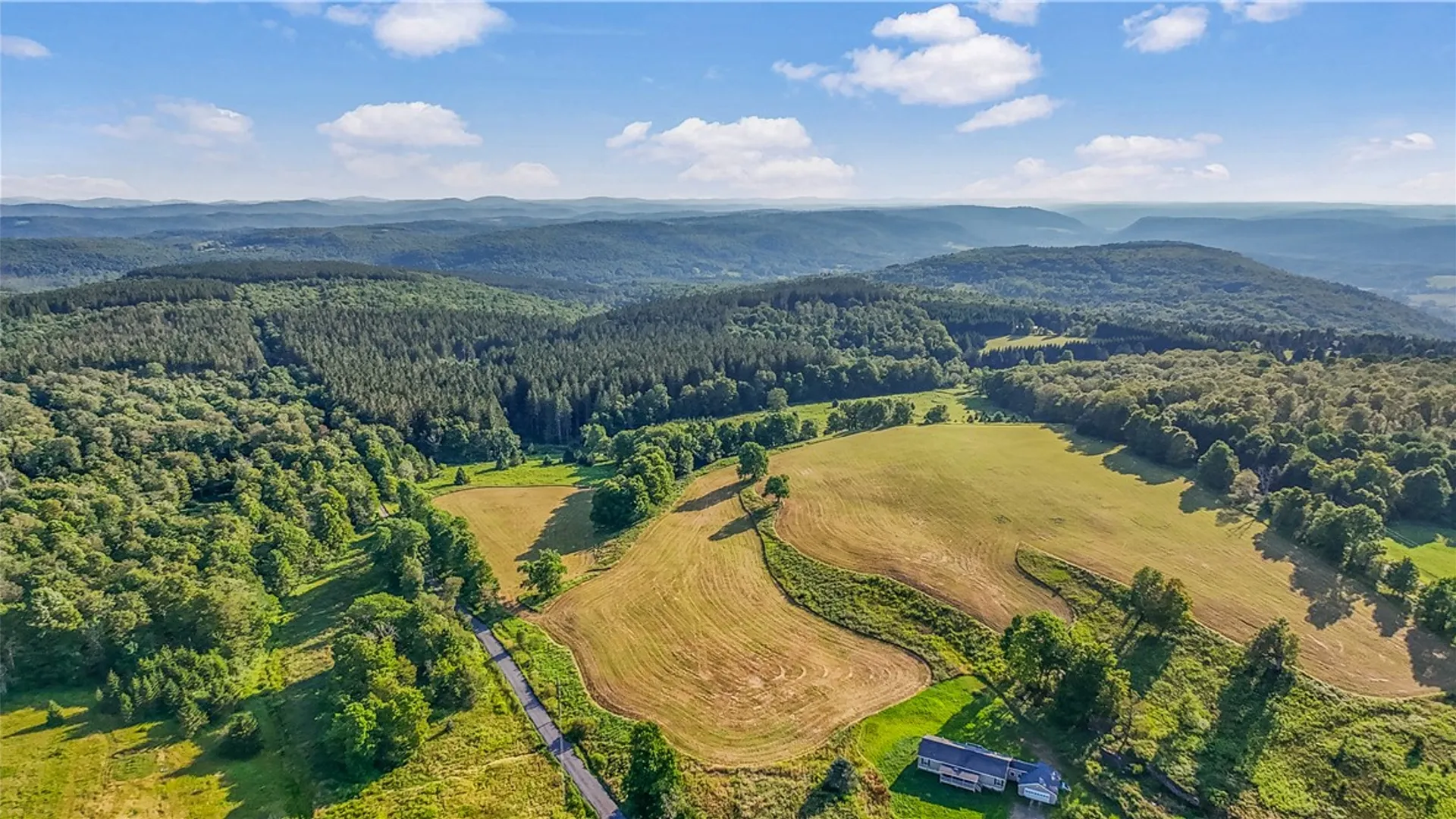 Property at 137 Stone Ridge Drive, Jefferson, NY 12036 13