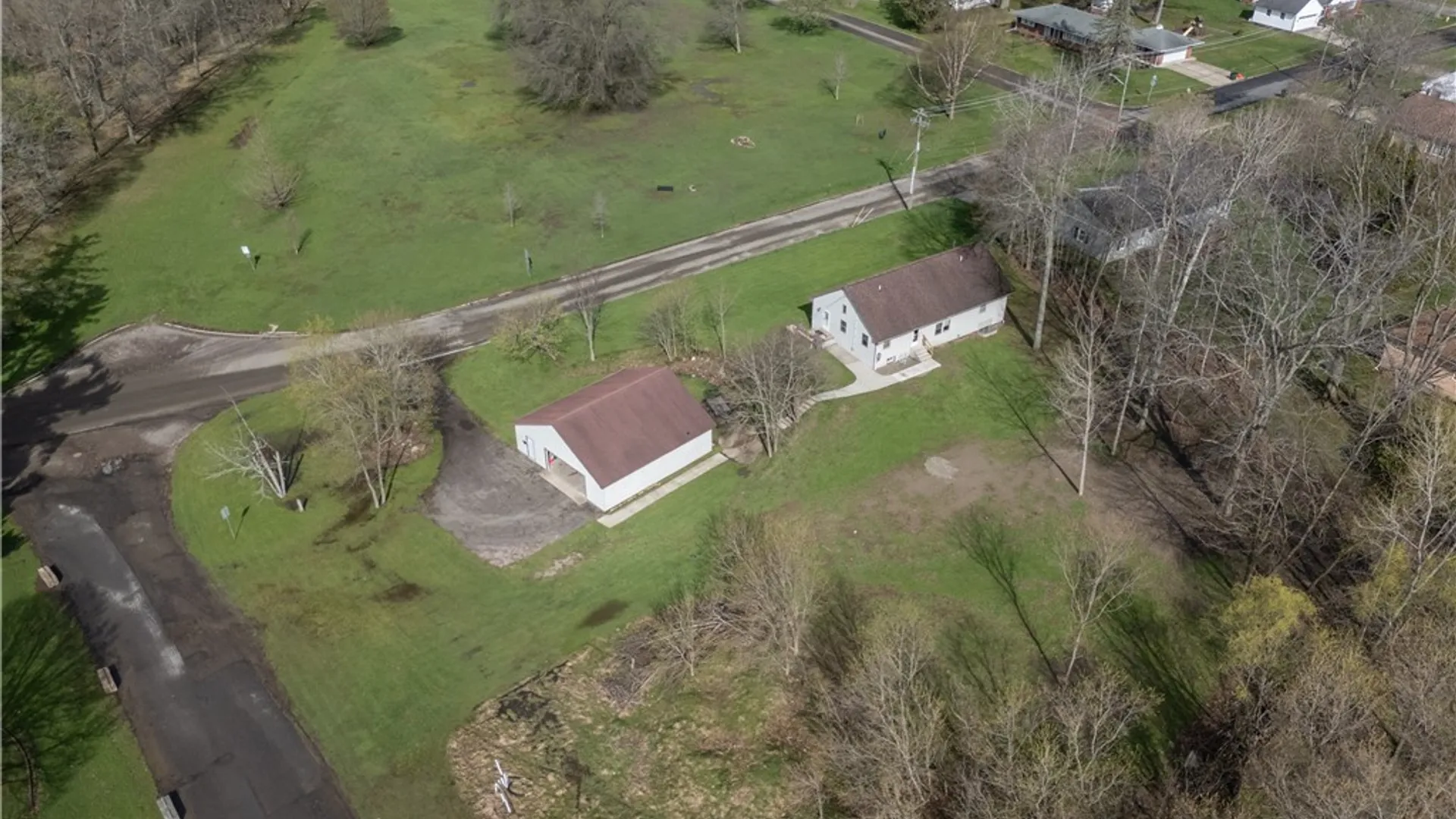 Property at 31 Hughes Street, Jamestown, NY 14701 5